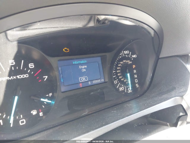 Ford EDGE SE 2014 2FMDK3GC3EBA83471 Image 7