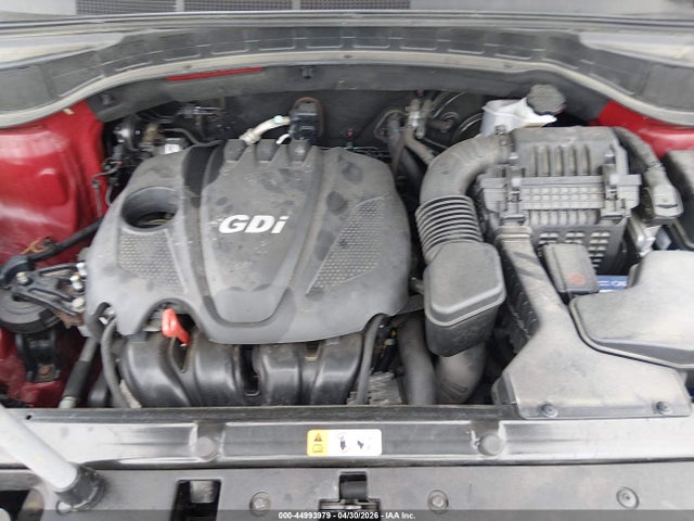 Aukcja sprzedaży 2014 Hyundai Santa Fe Sport 2.4l, vin: 5XYZUDLB0EG194076, numer aukcji: 44993979