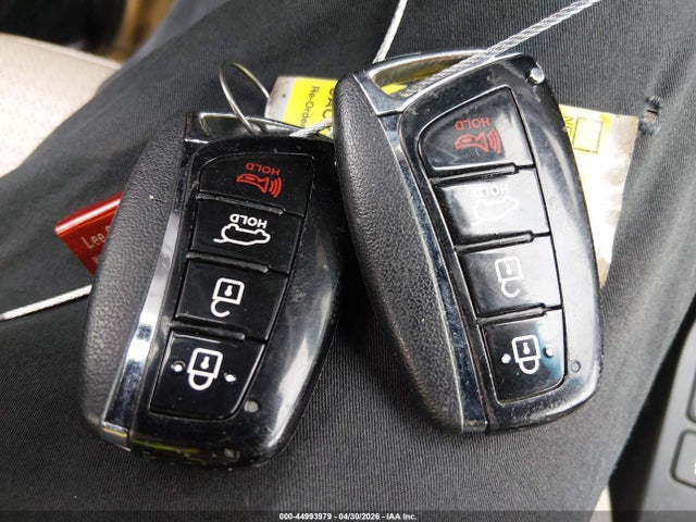 Aukcja sprzedaży 2014 Hyundai Santa Fe Sport 2.4l, vin: 5XYZUDLB0EG194076, numer aukcji: 44993979