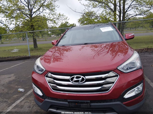 Aukcja sprzedaży 2014 Hyundai Santa Fe Sport 2.4l, vin: 5XYZUDLB0EG194076, numer aukcji: 44993979
