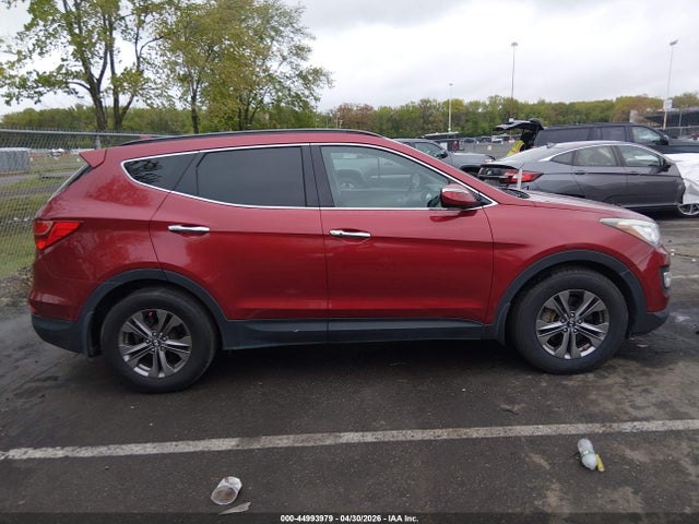 Aukcja sprzedaży 2014 Hyundai Santa Fe Sport 2.4l, vin: 5XYZUDLB0EG194076, numer aukcji: 44993979
