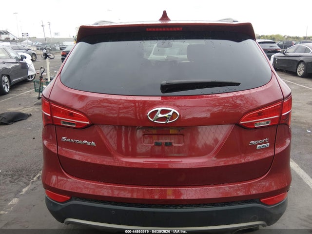 Aukcja sprzedaży 2014 Hyundai Santa Fe Sport 2.4l, vin: 5XYZUDLB0EG194076, numer aukcji: 44993979