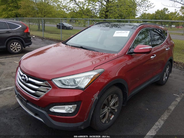 Aukcja sprzedaży 2014 Hyundai Santa Fe Sport 2.4l, vin: 5XYZUDLB0EG194076, numer aukcji: 44993979