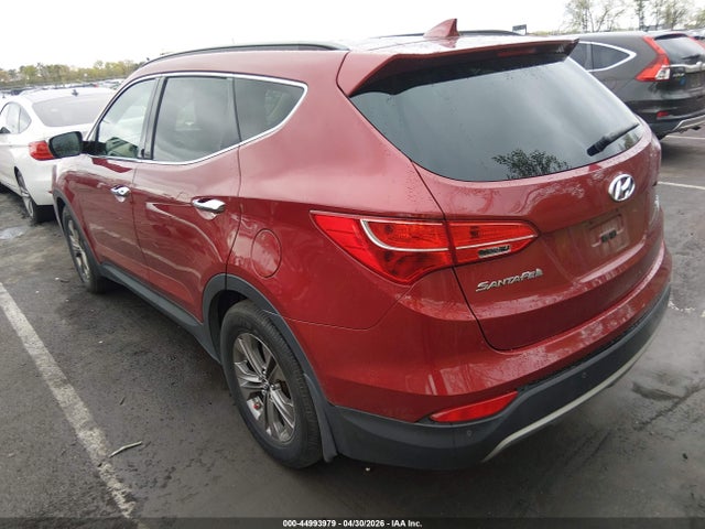 Aukcja sprzedaży 2014 Hyundai Santa Fe Sport 2.4l, vin: 5XYZUDLB0EG194076, numer aukcji: 44993979