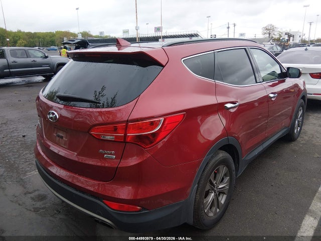 Aukcja sprzedaży 2014 Hyundai Santa Fe Sport 2.4l, vin: 5XYZUDLB0EG194076, numer aukcji: 44993979