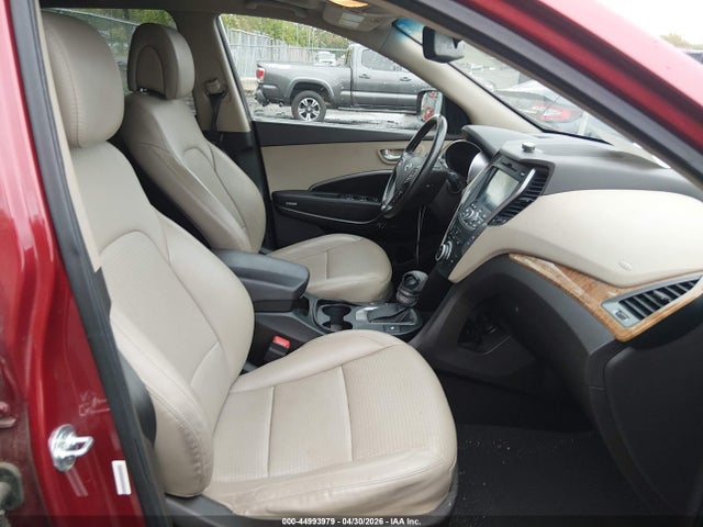 Aukcja sprzedaży 2014 Hyundai Santa Fe Sport 2.4l, vin: 5XYZUDLB0EG194076, numer aukcji: 44993979