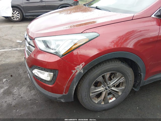 Aukcja sprzedaży 2014 Hyundai Santa Fe Sport 2.4l, vin: 5XYZUDLB0EG194076, numer aukcji: 44993979
