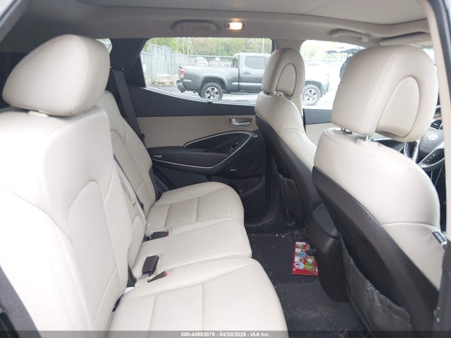 Aukcja sprzedaży 2014 Hyundai Santa Fe Sport 2.4l, vin: 5XYZUDLB0EG194076, numer aukcji: 44993979