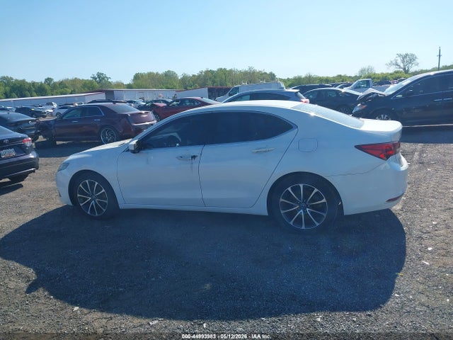 44993983 :رقم المزاد ، 19UUB2F54GA005041 vin ، 2016 Acura Tlx V6 Tech مزاد بيع