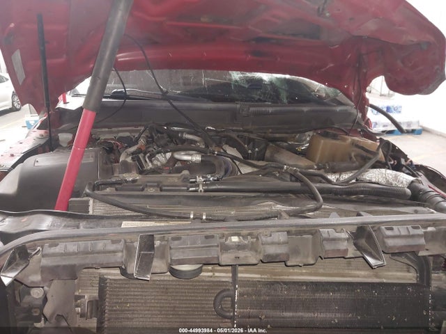 Aukcja sprzedaży 2012 Ford F-250 Lariat, vin: 1FT7W2BT7CED18026, numer aukcji: 44993984
