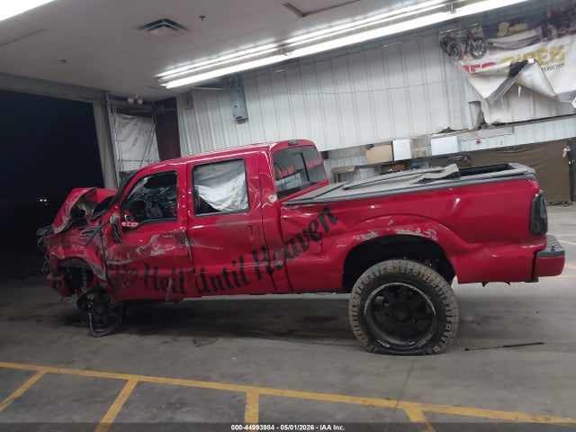 Aukcja sprzedaży 2012 Ford F-250 Lariat, vin: 1FT7W2BT7CED18026, numer aukcji: 44993984