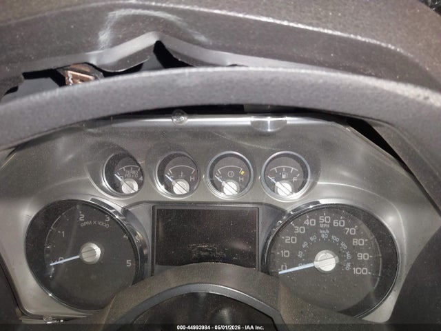 Aukcja sprzedaży 2012 Ford F-250 Lariat, vin: 1FT7W2BT7CED18026, numer aukcji: 44993984