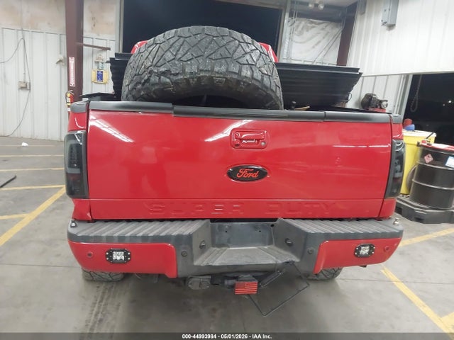 Aukcja sprzedaży 2012 Ford F-250 Lariat, vin: 1FT7W2BT7CED18026, numer aukcji: 44993984
