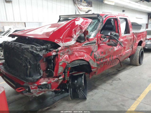 Aukcja sprzedaży 2012 Ford F-250 Lariat, vin: 1FT7W2BT7CED18026, numer aukcji: 44993984