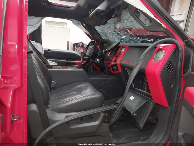 Aukcja sprzedaży 2012 Ford F-250 Lariat, vin: 1FT7W2BT7CED18026, numer aukcji: 44993984