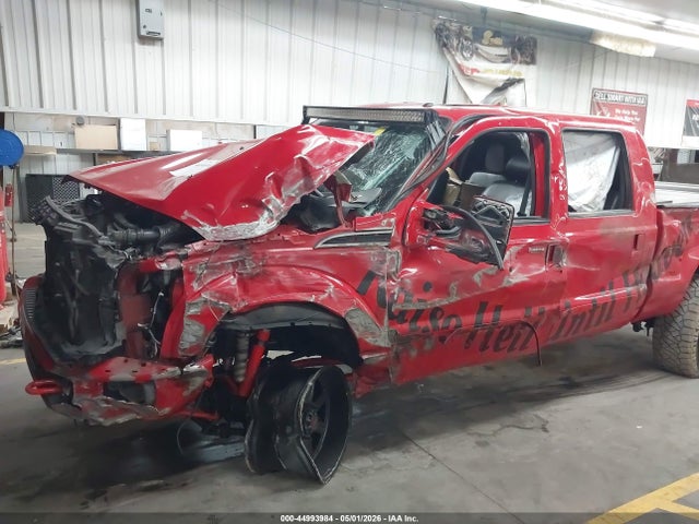 Aukcja sprzedaży 2012 Ford F-250 Lariat, vin: 1FT7W2BT7CED18026, numer aukcji: 44993984