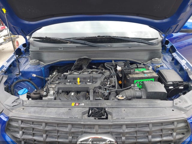44993986 :رقم المزاد ، KMHRB8A30MU065997 vin ، 2021 Hyundai Venue Se مزاد بيع