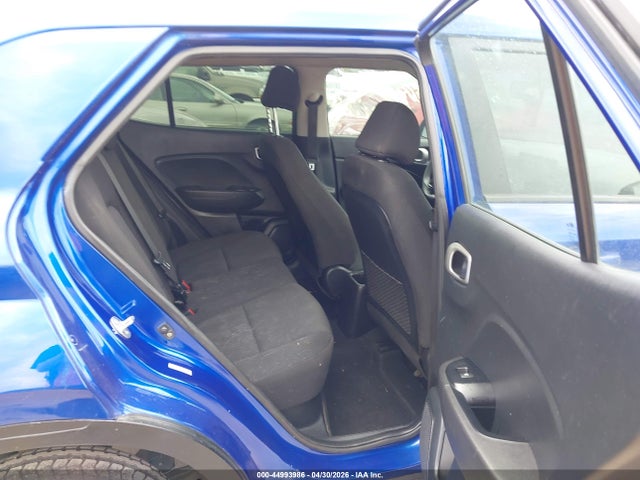 44993986 :رقم المزاد ، KMHRB8A30MU065997 vin ، 2021 Hyundai Venue Se مزاد بيع