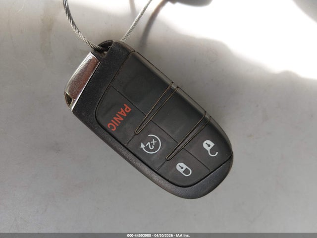 Продажа на аукционе авто 2019 Jeep Compass Limited 4x4, vin: 3C4NJDCB6KT771818, номер лота: 44993988