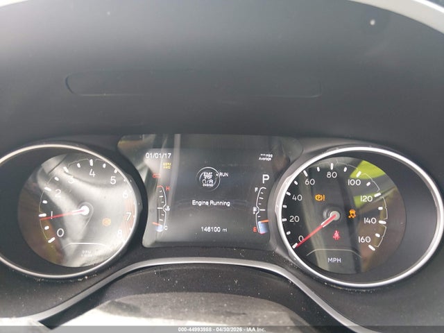 Продажа на аукционе авто 2019 Jeep Compass Limited 4x4, vin: 3C4NJDCB6KT771818, номер лота: 44993988