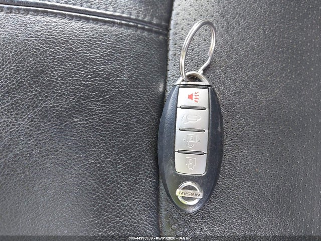 Aukcja sprzedaży 2009 Nissan Murano Sl, vin: JN8AZ18W99W143407, numer aukcji: 44993989