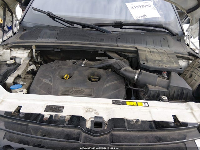 44993990 :رقم المزاد ، SALVP2BG4GH149071 vin ، 2016 Land Rover Range Rover Evoque Se/se Premium مزاد بيع