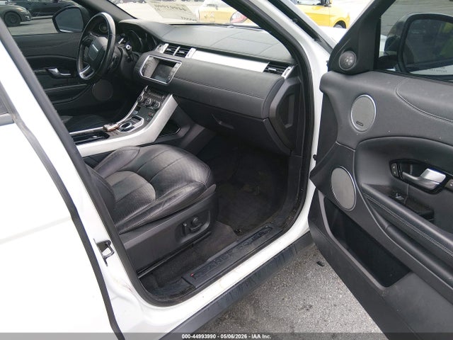 44993990 :رقم المزاد ، SALVP2BG4GH149071 vin ، 2016 Land Rover Range Rover Evoque Se/se Premium مزاد بيع