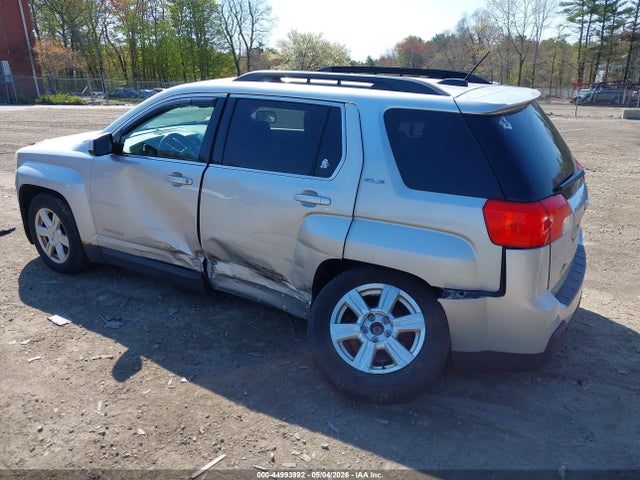 2015 Gmc Terrain Sle-2 მანქანა იყიდება აუქციონზე, vin: 2GKFLWEK4F6162359, აუქციონის ნომერი: 44993992