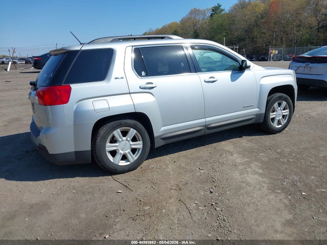 2015 Gmc Terrain Sle-2 მანქანა იყიდება აუქციონზე, vin: 2GKFLWEK4F6162359, აუქციონის ნომერი: 44993992