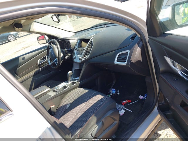 2015 Gmc Terrain Sle-2 მანქანა იყიდება აუქციონზე, vin: 2GKFLWEK4F6162359, აუქციონის ნომერი: 44993992