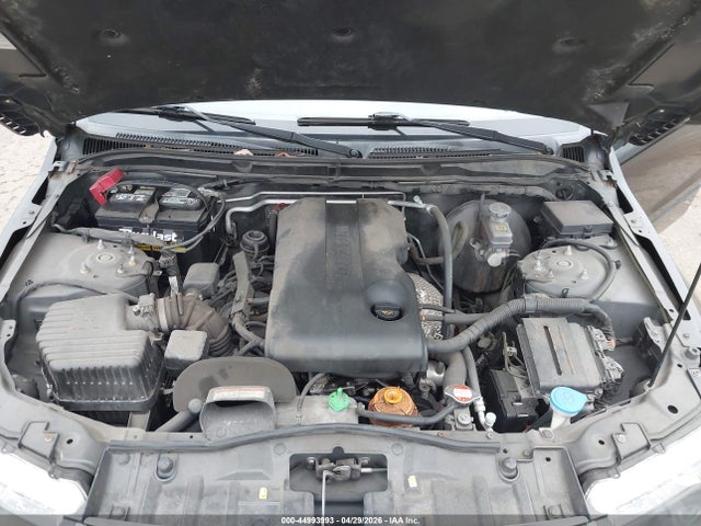 44993993 :رقم المزاد ، JS3TD0D29A4100400 vin ، 2010 Suzuki Grand Vitara Premium مزاد بيع