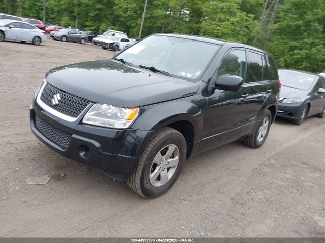 44993993 :رقم المزاد ، JS3TD0D29A4100400 vin ، 2010 Suzuki Grand Vitara Premium مزاد بيع