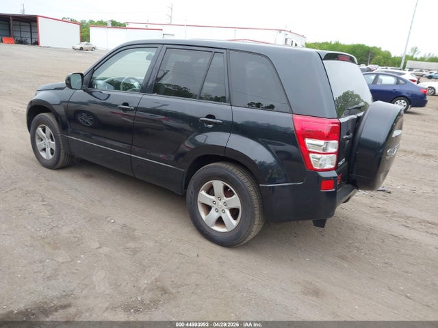 44993993 :رقم المزاد ، JS3TD0D29A4100400 vin ، 2010 Suzuki Grand Vitara Premium مزاد بيع