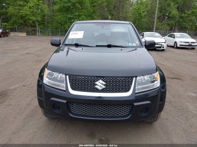 44993993 :رقم المزاد ، JS3TD0D29A4100400 vin ، 2010 Suzuki Grand Vitara Premium مزاد بيع