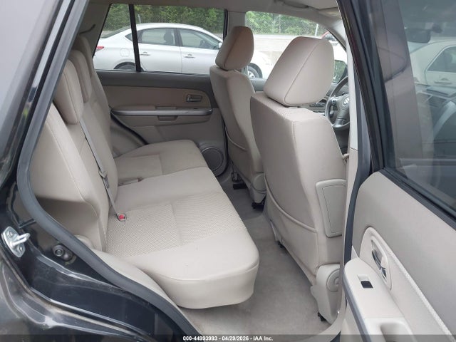 44993993 :رقم المزاد ، JS3TD0D29A4100400 vin ، 2010 Suzuki Grand Vitara Premium مزاد بيع