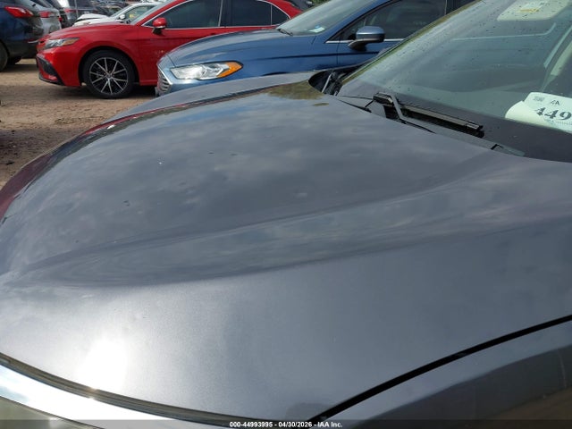 44993995 :رقم المزاد ، 19XFC2F59GE046217 vin ، 2016 Honda Civic Lx مزاد بيع
