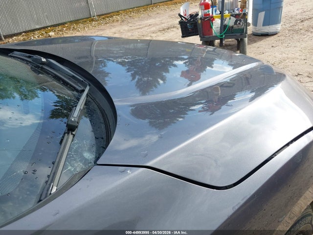 44993995 :رقم المزاد ، 19XFC2F59GE046217 vin ، 2016 Honda Civic Lx مزاد بيع