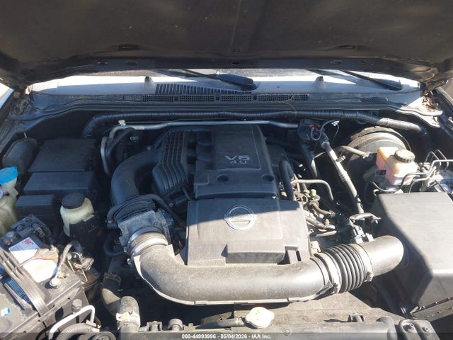 Aukcja sprzedaży 2009 Nissan Pathfinder Se, vin: 5N1AR18B59C613955, numer aukcji: 44993996