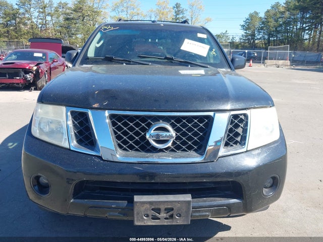Aukcja sprzedaży 2009 Nissan Pathfinder Se, vin: 5N1AR18B59C613955, numer aukcji: 44993996
