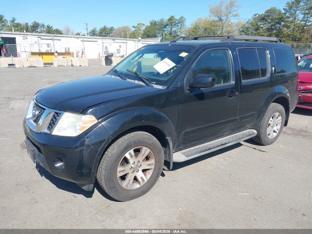 Aukcja sprzedaży 2009 Nissan Pathfinder Se, vin: 5N1AR18B59C613955, numer aukcji: 44993996