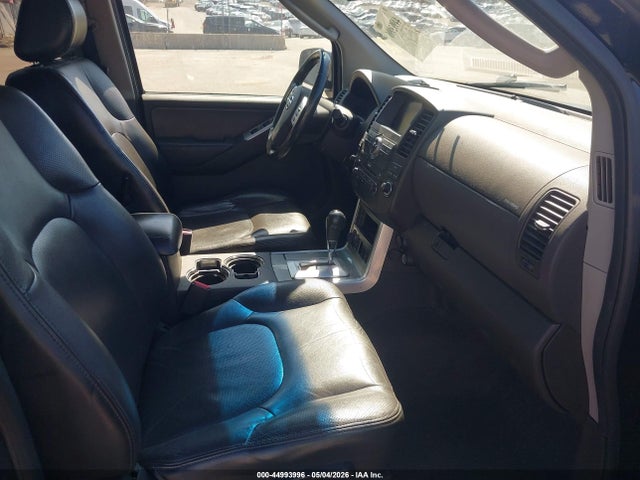 Aukcja sprzedaży 2009 Nissan Pathfinder Se, vin: 5N1AR18B59C613955, numer aukcji: 44993996