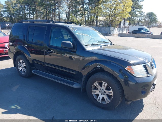 Aukcja sprzedaży 2009 Nissan Pathfinder Se, vin: 5N1AR18B59C613955, numer aukcji: 44993996