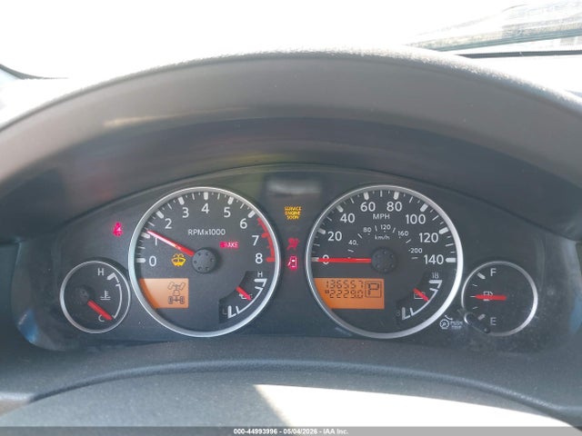 Aukcja sprzedaży 2009 Nissan Pathfinder Se, vin: 5N1AR18B59C613955, numer aukcji: 44993996
