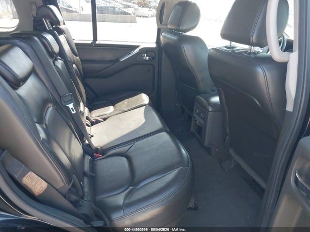 Aukcja sprzedaży 2009 Nissan Pathfinder Se, vin: 5N1AR18B59C613955, numer aukcji: 44993996
