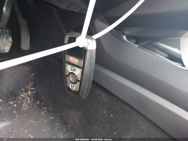 Aukcja sprzedaży 2018 Ford Fusion Hybrid Se, vin: 3FA6P0LU0JR209220, numer aukcji: 44993997