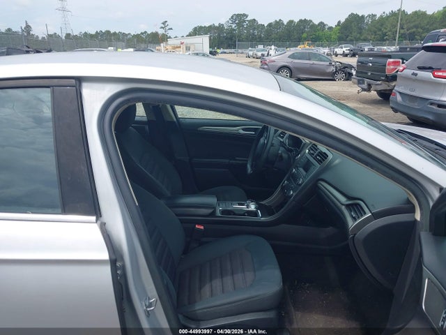 Aukcja sprzedaży 2018 Ford Fusion Hybrid Se, vin: 3FA6P0LU0JR209220, numer aukcji: 44993997
