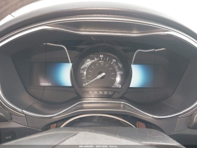 Aukcja sprzedaży 2018 Ford Fusion Hybrid Se, vin: 3FA6P0LU0JR209220, numer aukcji: 44993997