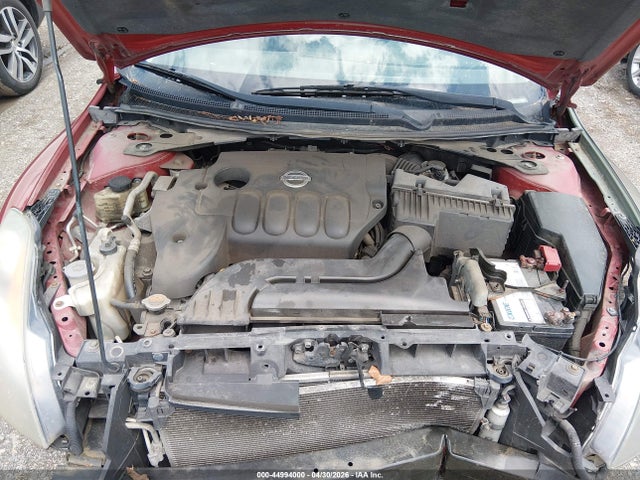 Продаж на аукціоні авто 2009 Nissan Altima 2.5 S, vin: 1N4AL21E59N508763, номер лоту: 44994000