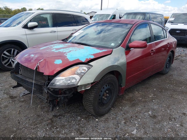 Продаж на аукціоні авто 2009 Nissan Altima 2.5 S, vin: 1N4AL21E59N508763, номер лоту: 44994000