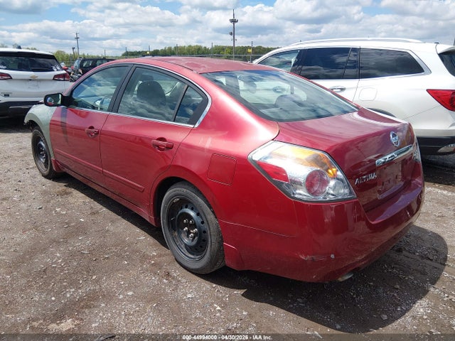 Продаж на аукціоні авто 2009 Nissan Altima 2.5 S, vin: 1N4AL21E59N508763, номер лоту: 44994000